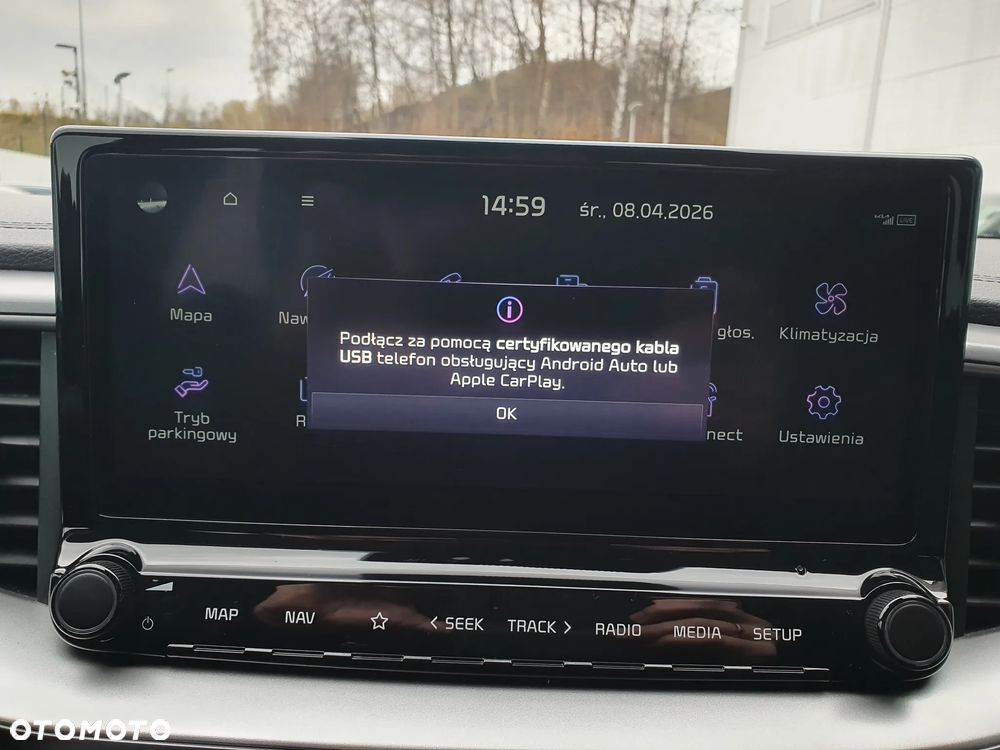 Kia Ceed 1.5 T-GDI M - 34