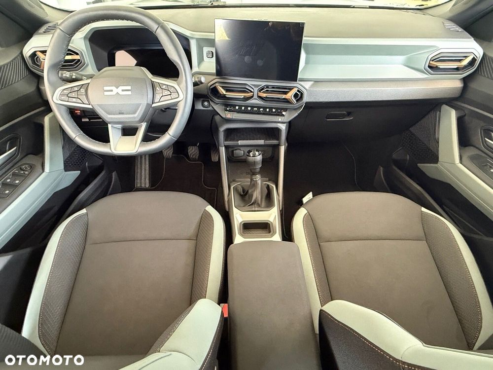 Dacia Bigster - 3