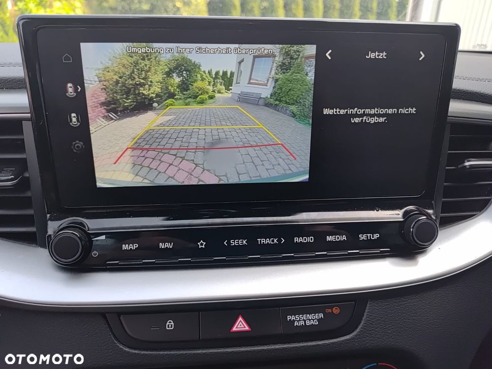 Kia Ceed 1.0 T-GDI 100 OPF Edition 7 - 21
