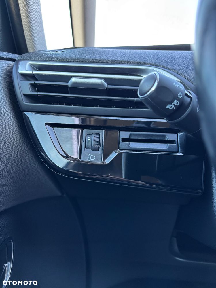 Citroën C4 SpaceTourer BlueHDi 130 Stop&Start EAT8 SHINE - 17