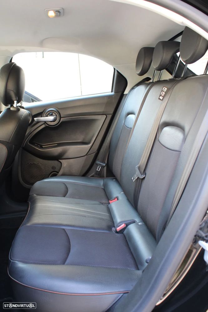 Fiat 500X 1.0 FireFly Connect - 12