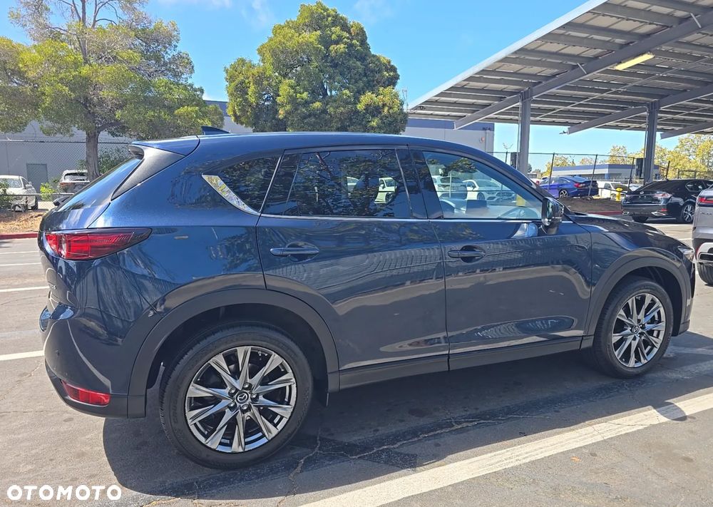 Mazda CX-5 - 5