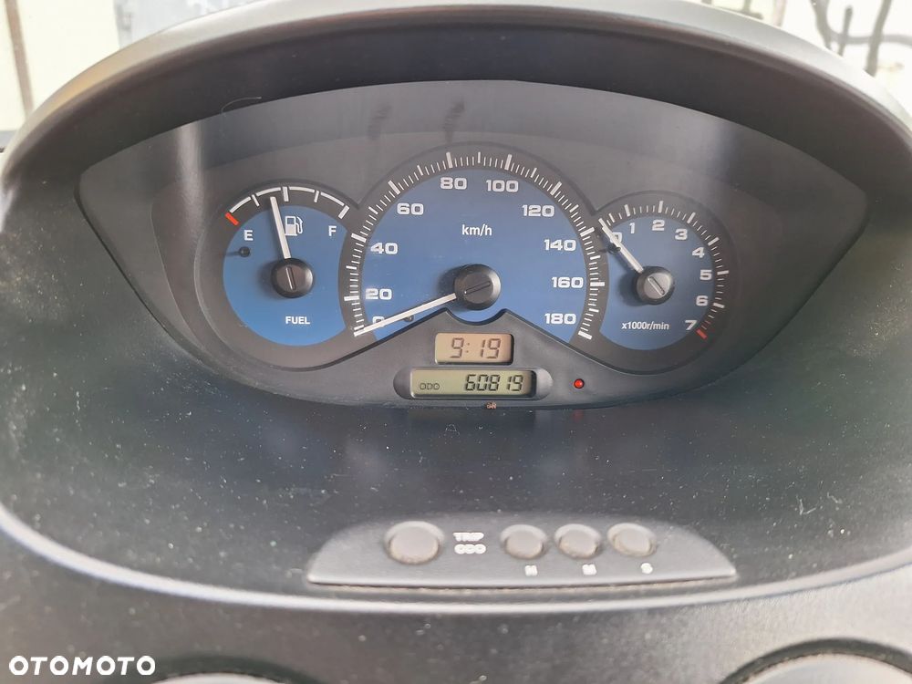 Chevrolet Spark 0.8 Plus (air2,swo,klm) - 11
