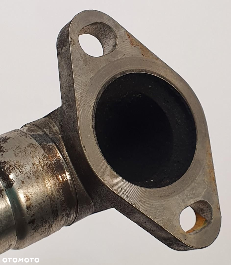 RURA RURKA EGR CITROEN BERLINGO II 1.6 HDI 9674950180 - 4