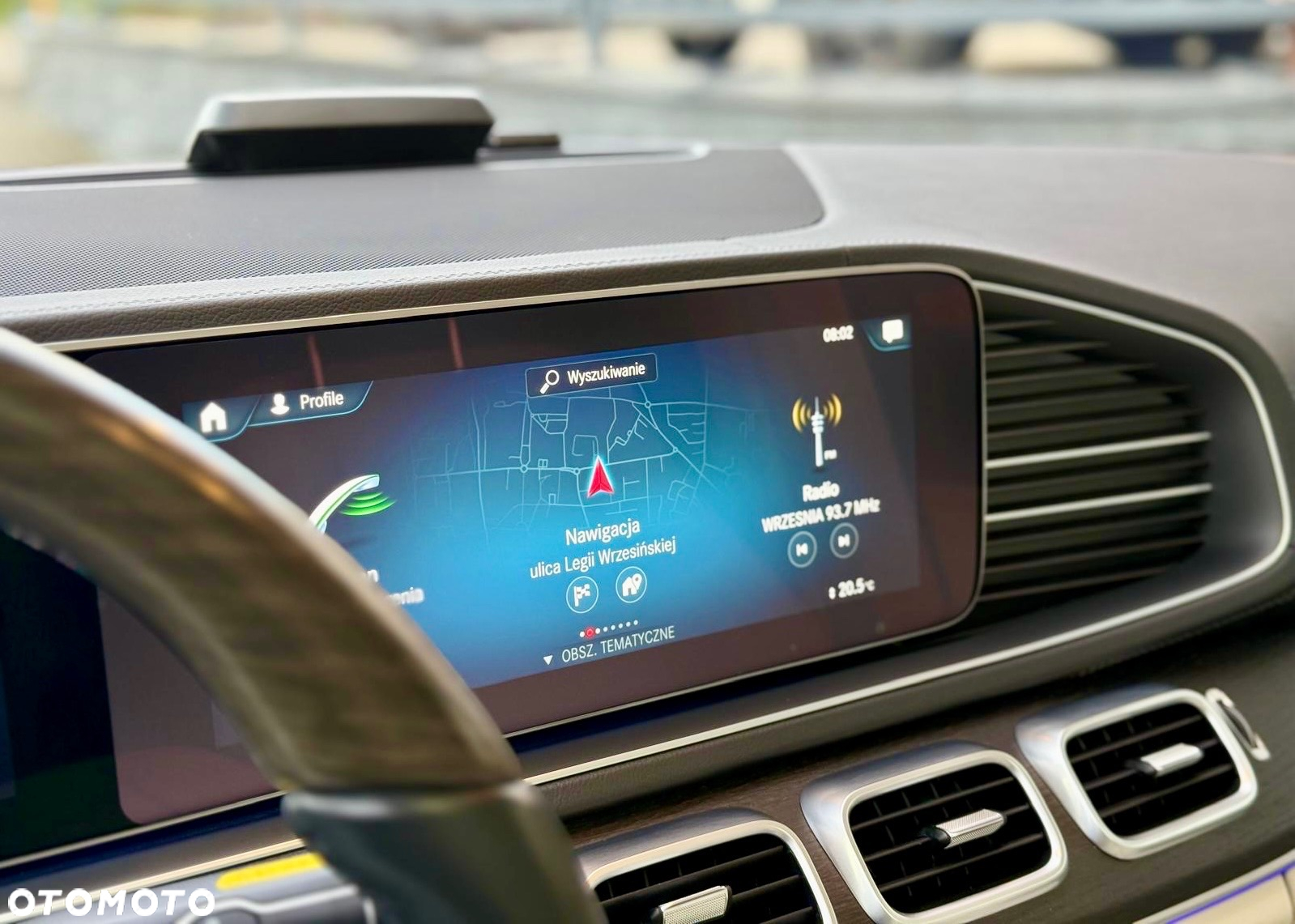 Mercedes-Benz GLS 580 4-Matic - 19
