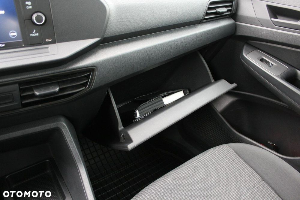 Volkswagen Caddy - 24