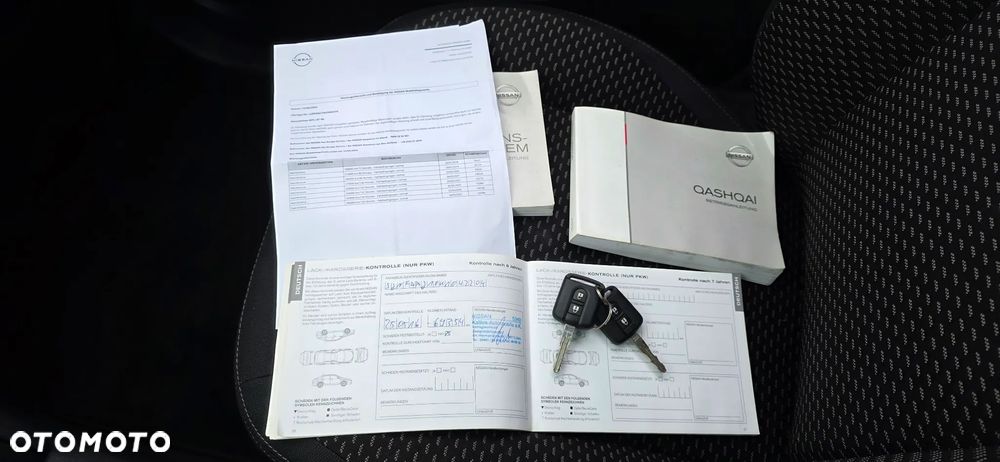 Nissan Qashqai 1.6 Tekna - 27