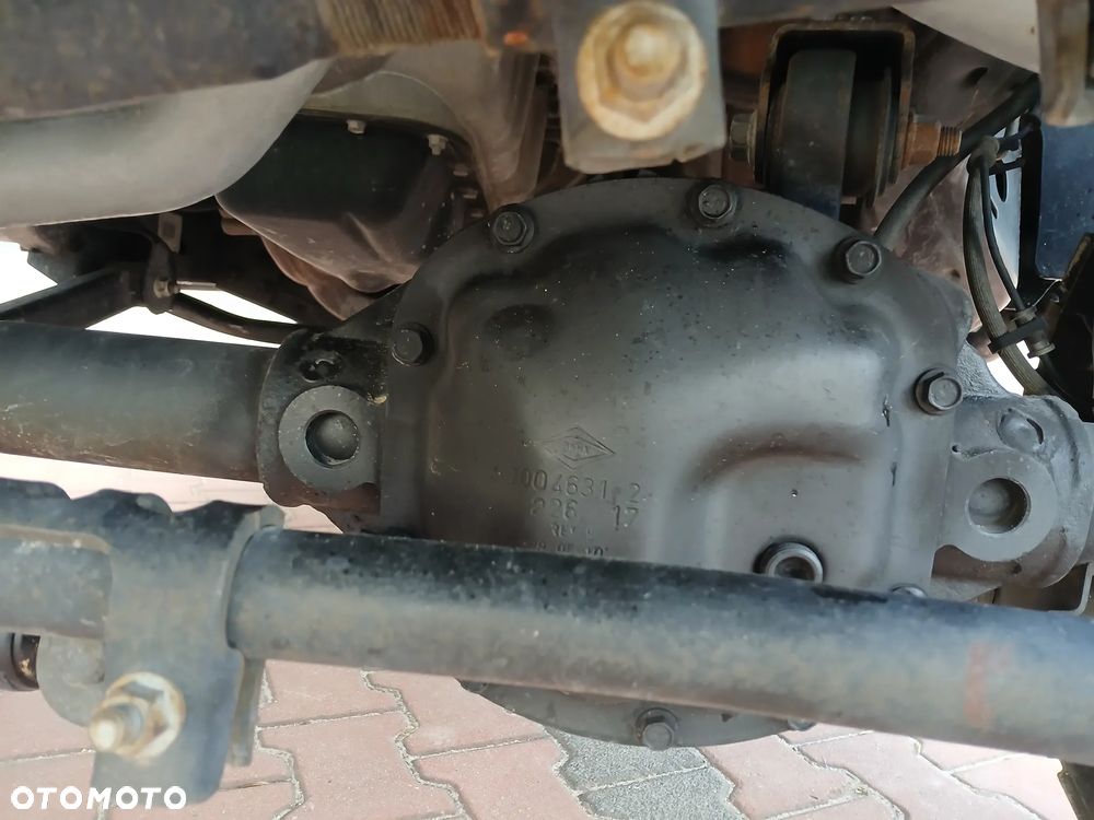 Jeep Wrangler 3.6 Unlim Black Edition II - 13