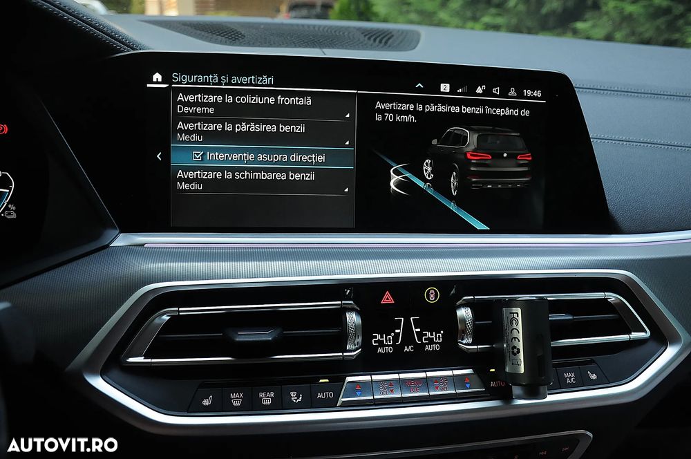 BMW X5 xDrive45e AT PHEV - 27