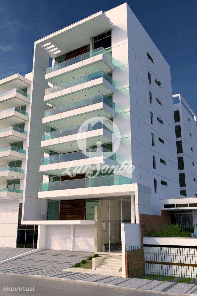 Terreno para construção com 6.450 m2 no centro da Póvoa de Varzim - Grande imagem: 2/5