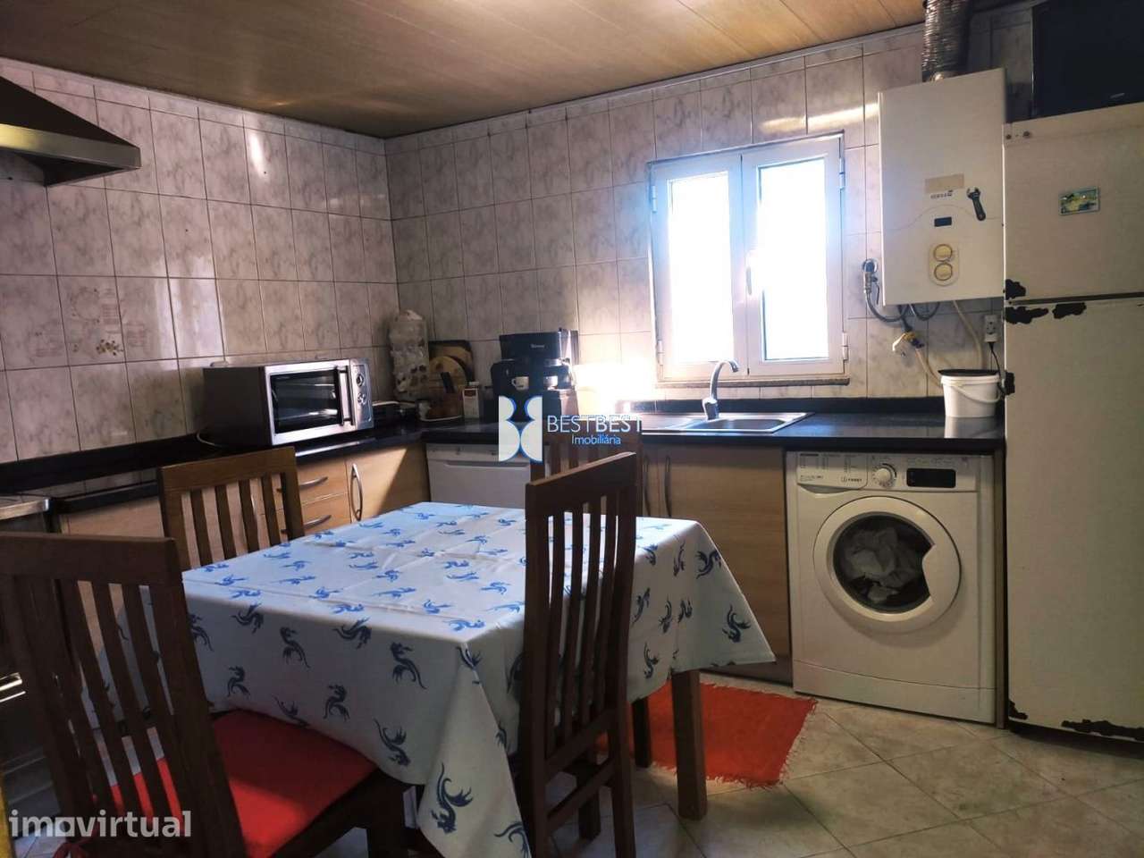 MORADIA INDEPENDENTE, PARA REABILITAÇÃO, TERRENO 2.900M2, TELHADO,15 - Grande imagem: 5/30