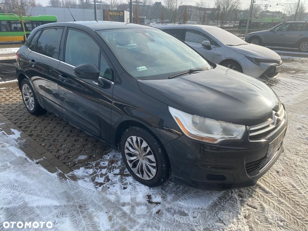 Citroën C4 1.6 HDi Magic - 3