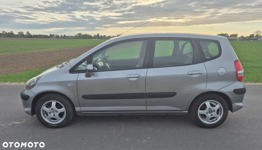 Honda Jazz 1.2 Style - 3