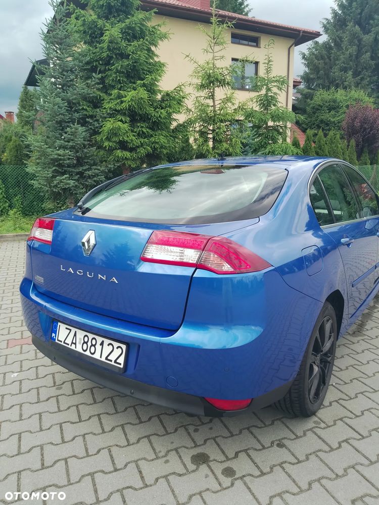Renault Laguna 2.0 16V 140 Expression - 7