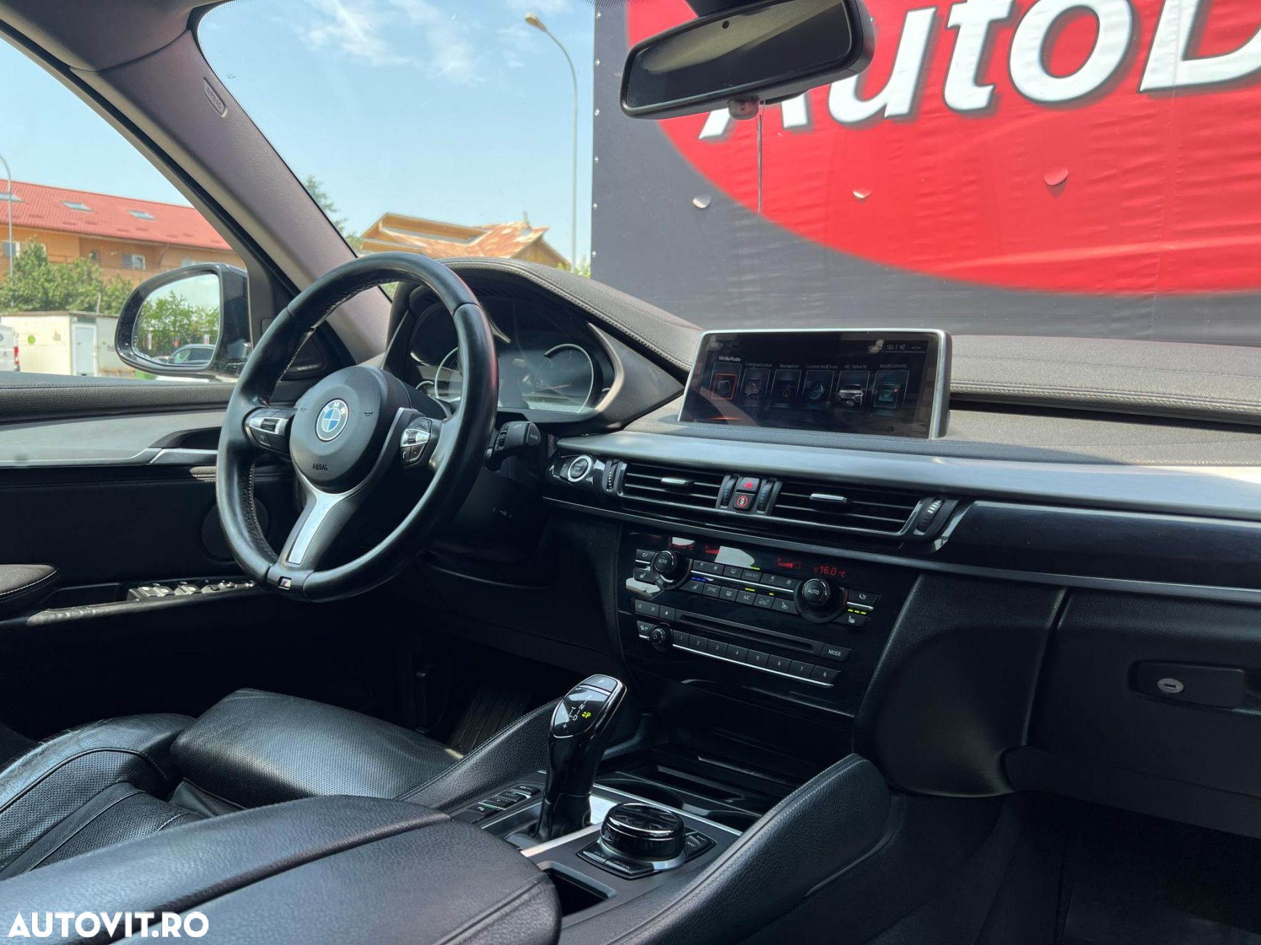 BMW X6 xDrive30d - 6