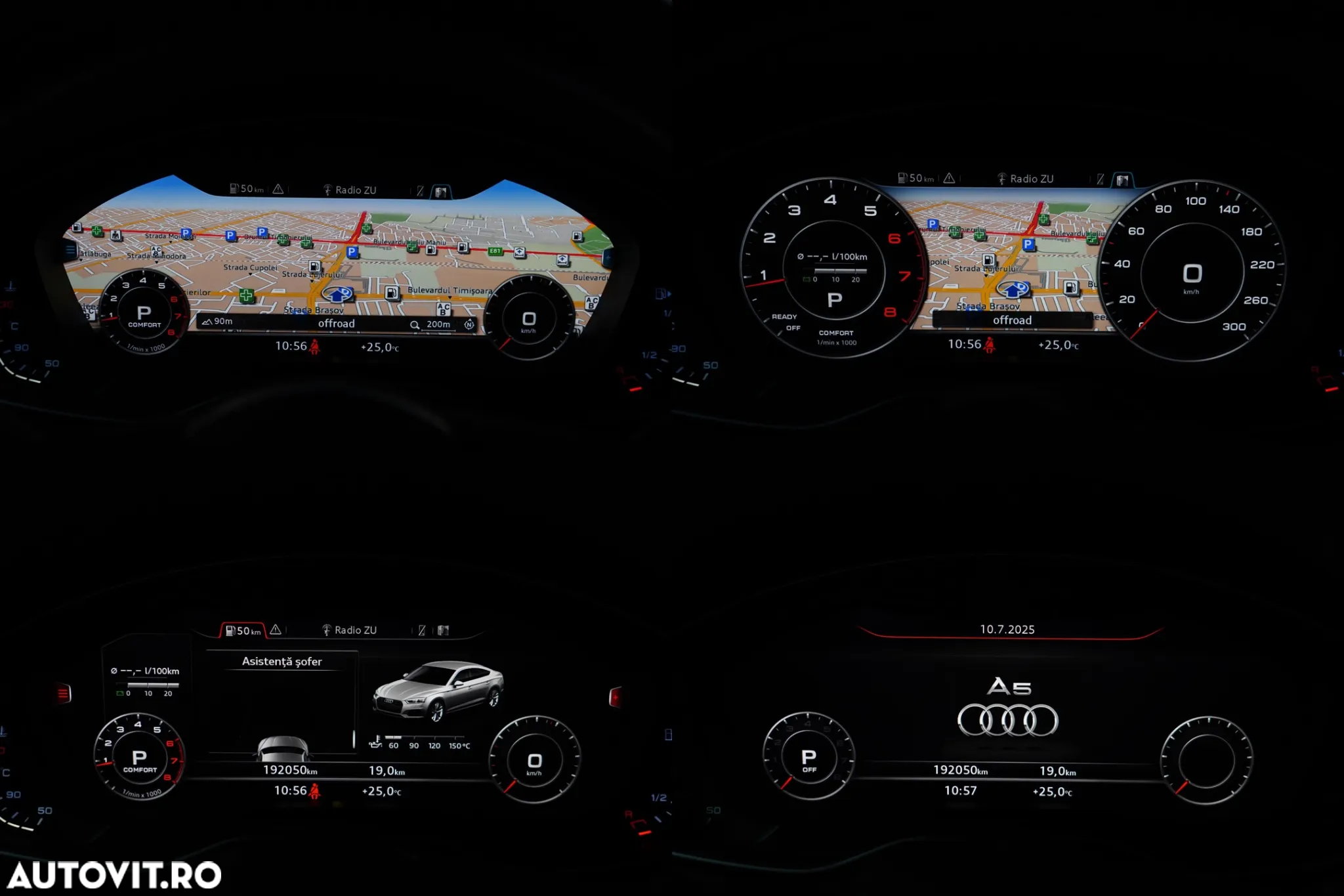 Audi A5 Sportback 40 TFSI S tronic S line - 23