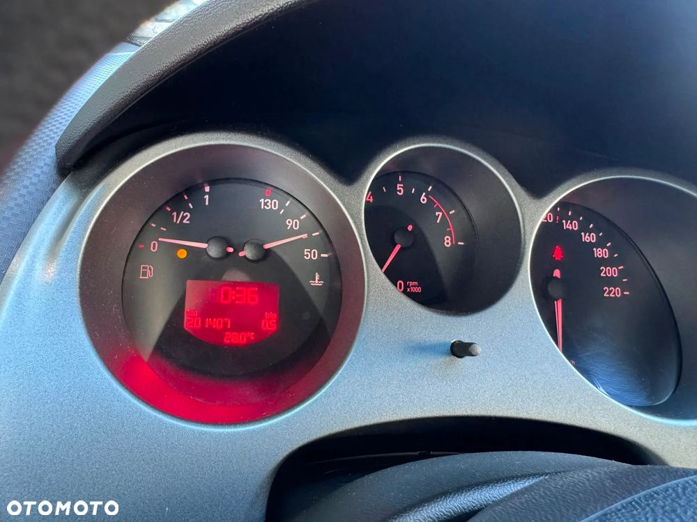 Seat Altea - 9