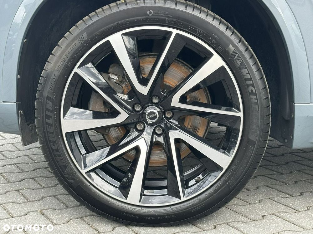 Volvo XC 90 - 16