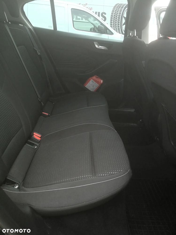 Ford Focus 1.5 EcoBoost Trend ASS - 23