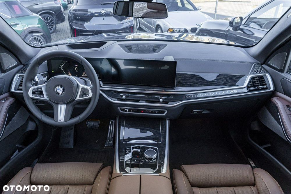 BMW X5 - 16