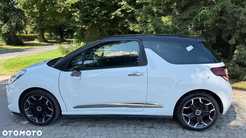 DS Automobiles DS 3 - 4