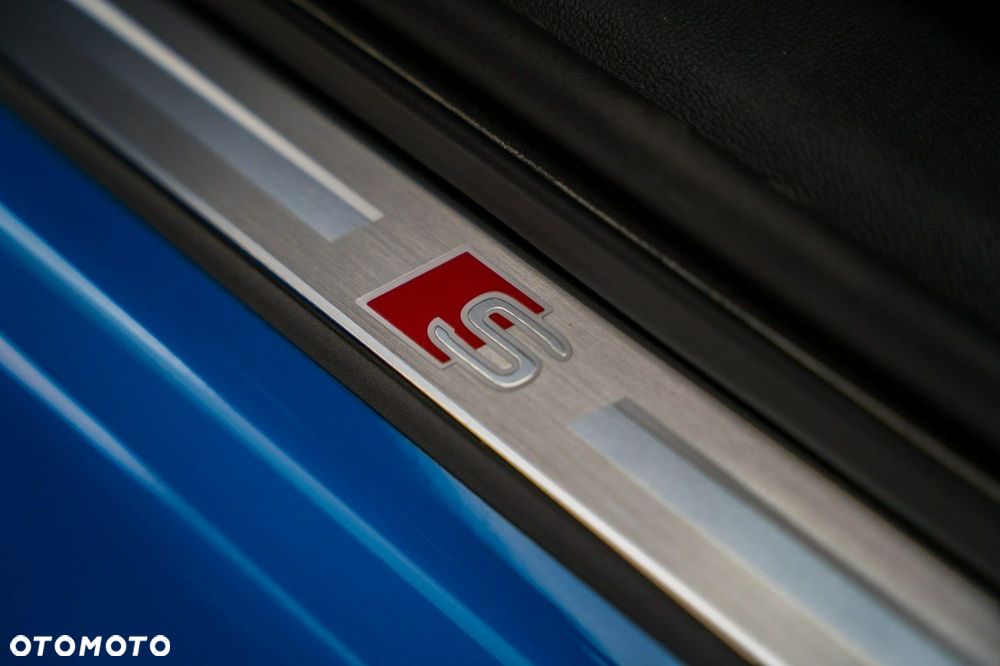 Audi S3 - 30