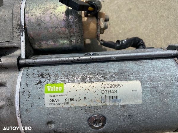 Electromotor Volvo V40 1.9 2004 30620657 8251643 - 2
