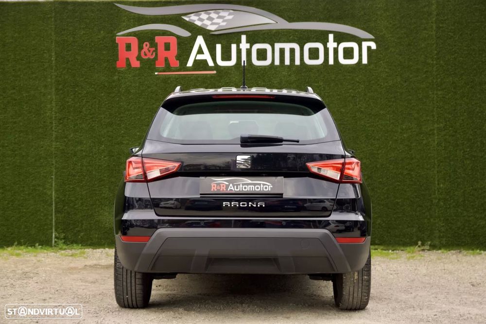 SEAT Arona 1.0 TSI Xcellence - 9