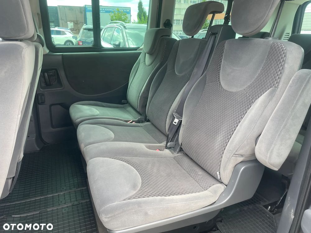 Citroën Jumpy Combi - 15