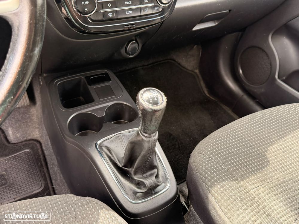Mitsubishi Space Star 1.2 Intense - 20