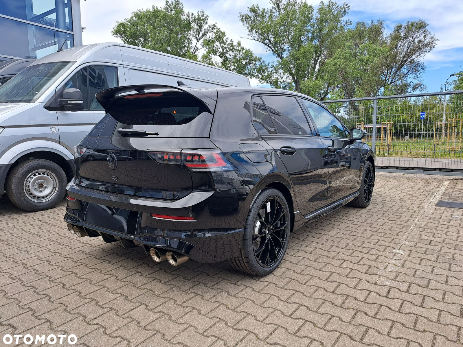 Volkswagen Golf - 5