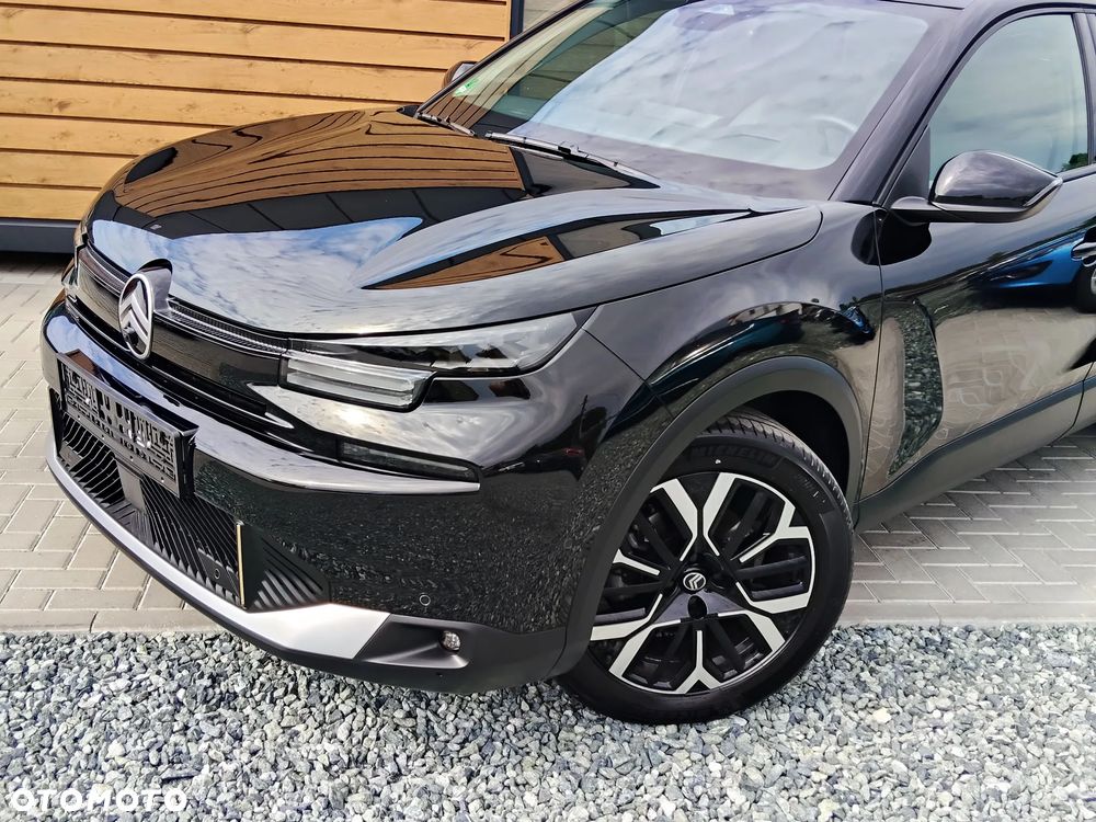 Citroën C4 PureTech 130 Stop&Start EAT8 MAX - 3