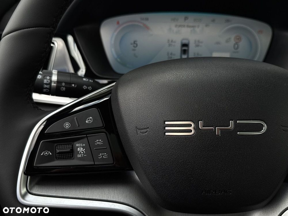 BYD Seal U - 21