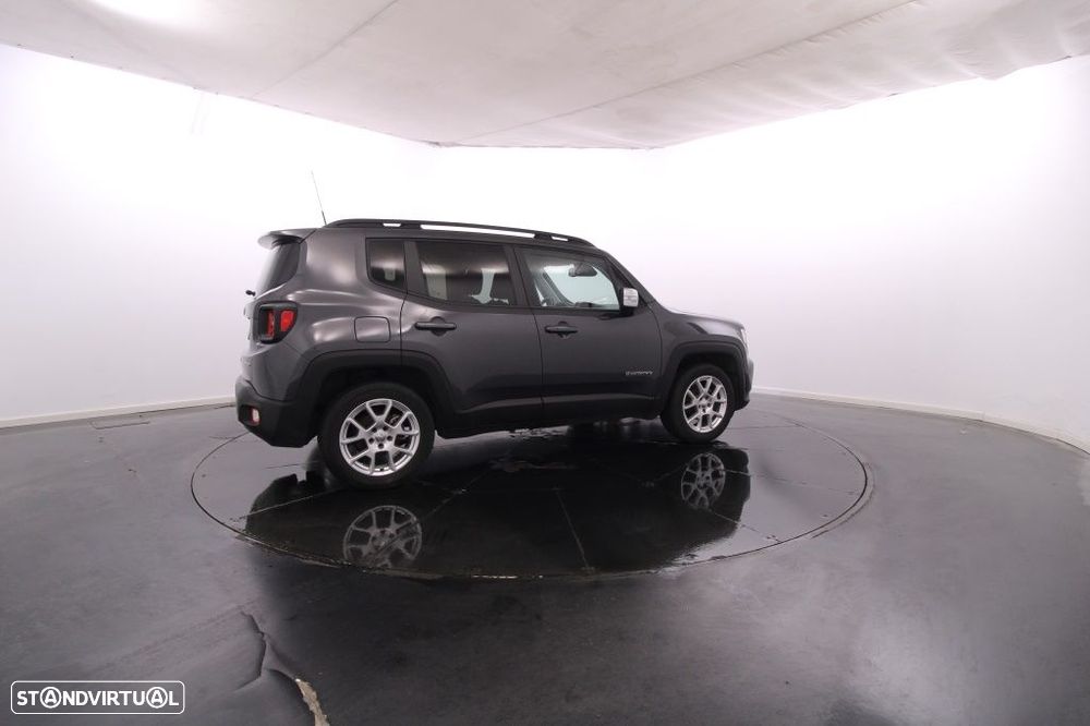 Jeep Renegade 1.0 T Limited - 9