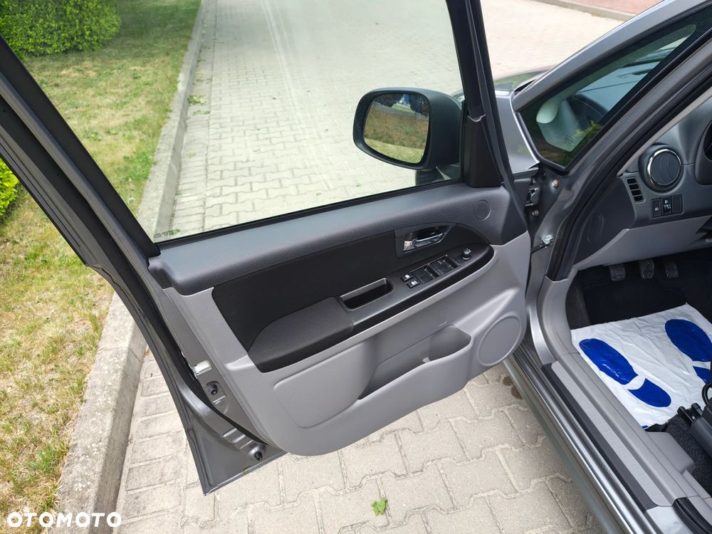 Suzuki SX4 1.6 VVT 4x2 Limited - 9