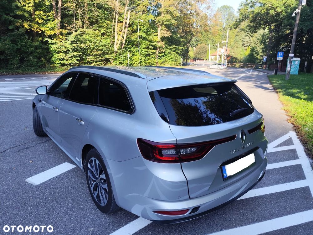 Renault Talisman BLUE dCi 120 LIFE - 9