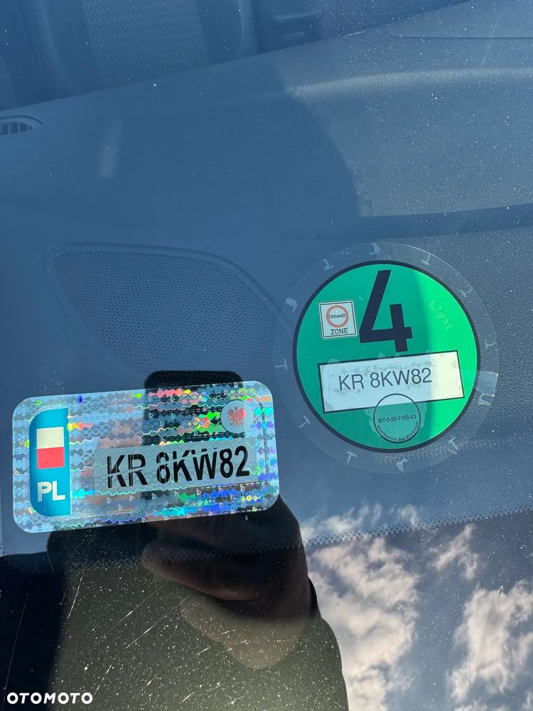 Opel Astra 1.4 T Elite - 17