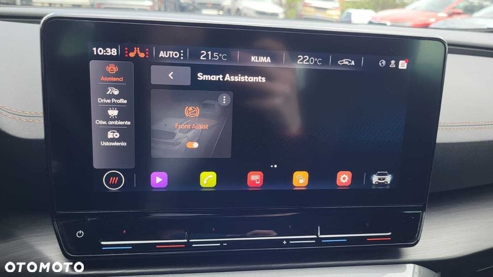 Cupra Formentor - 31