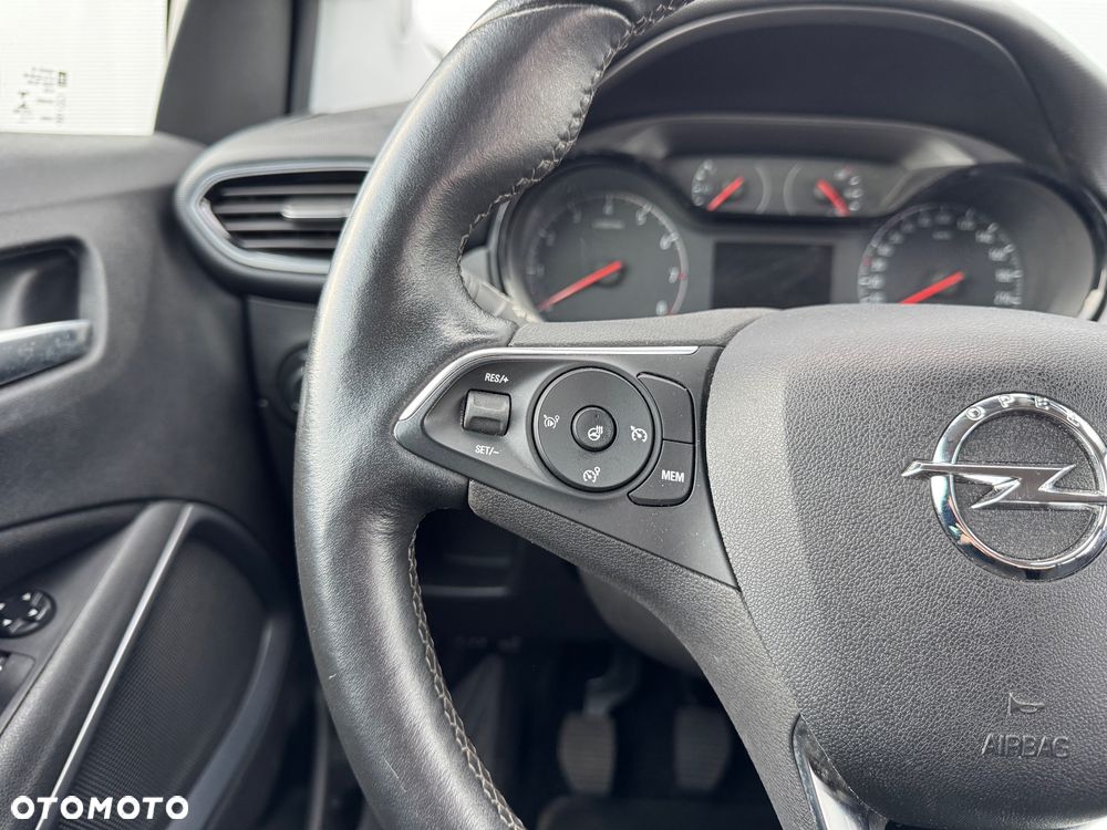 Opel Crossland X 1.2 ECOTEC Start/Stop Innovation - 13