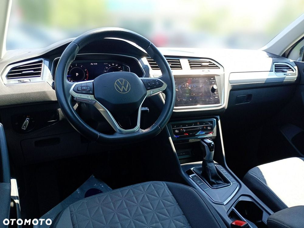 Volkswagen Tiguan 1.5 TSI EVO Life DSG - 16