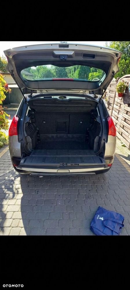Peugeot 3008 - 7