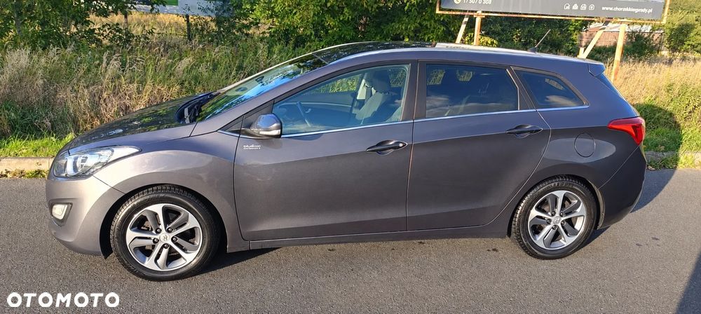 Hyundai i30 - 2