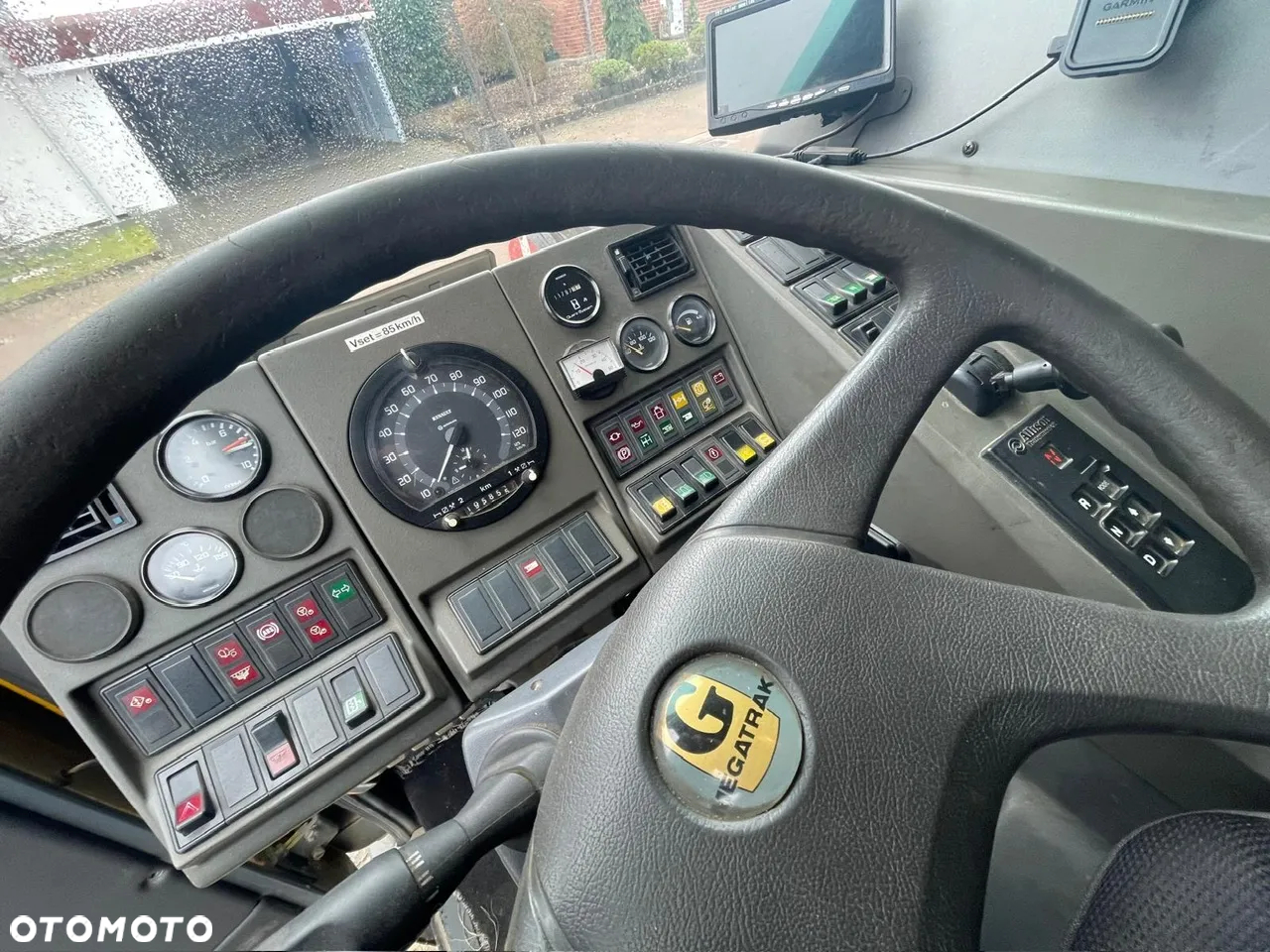 Grove GMK 3050 - 4