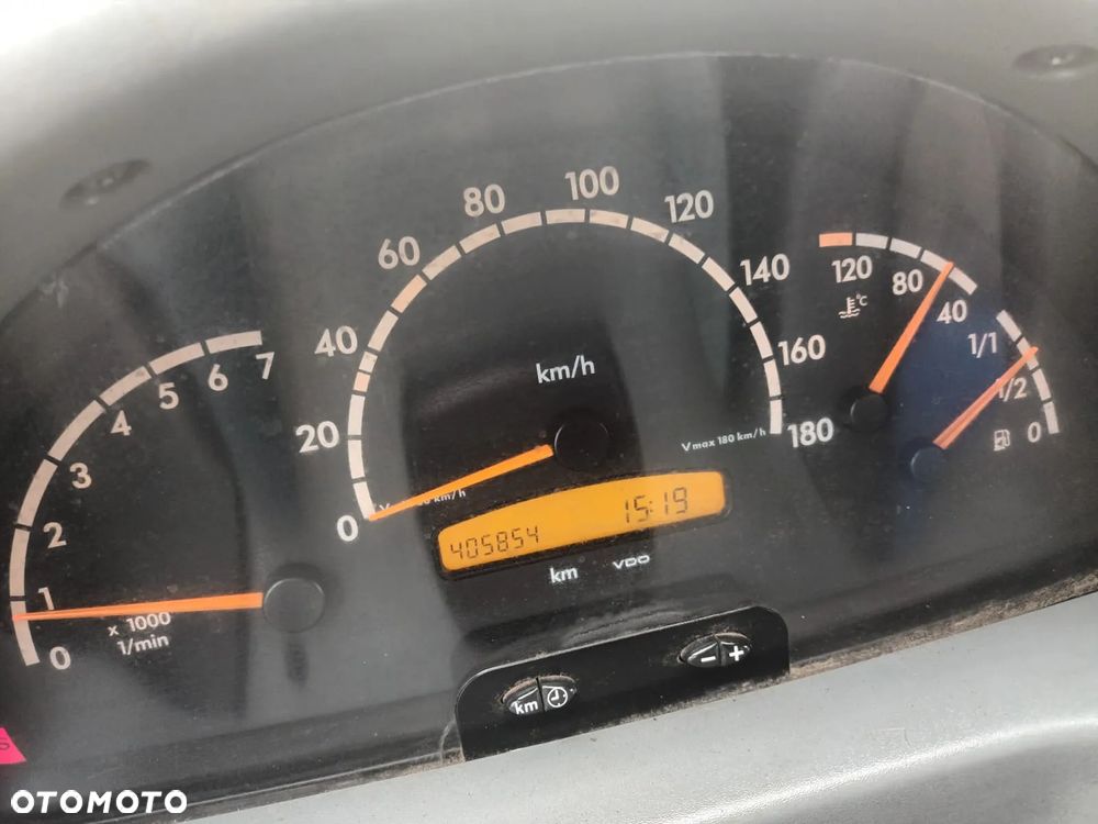 Mercedes-Benz SPRINTER 411 CDI - 4