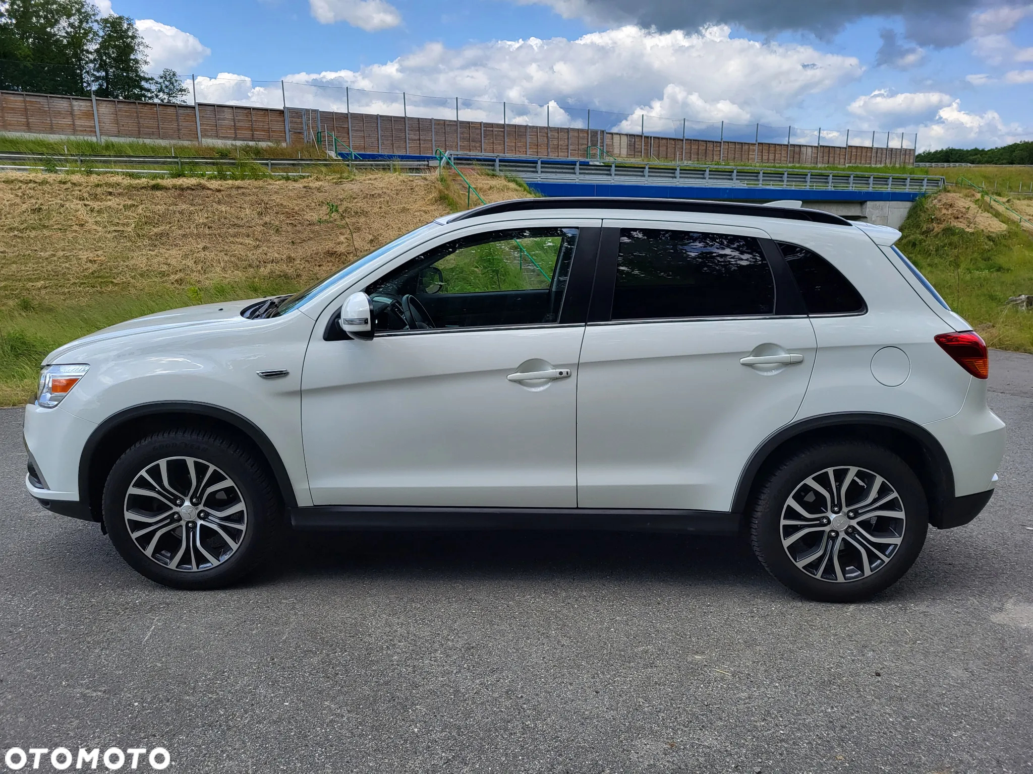 Mitsubishi ASX 1.6 Intense Plus Navi - 5