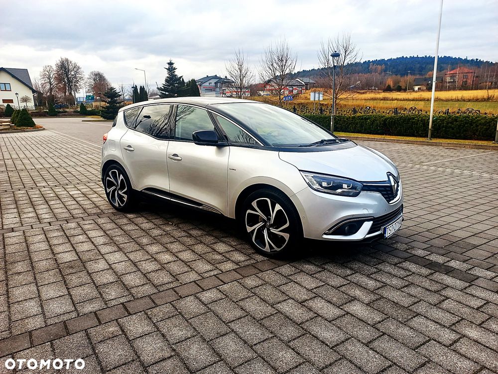 Renault Scenic 1.3 TCe Energy Bose EDC - 12