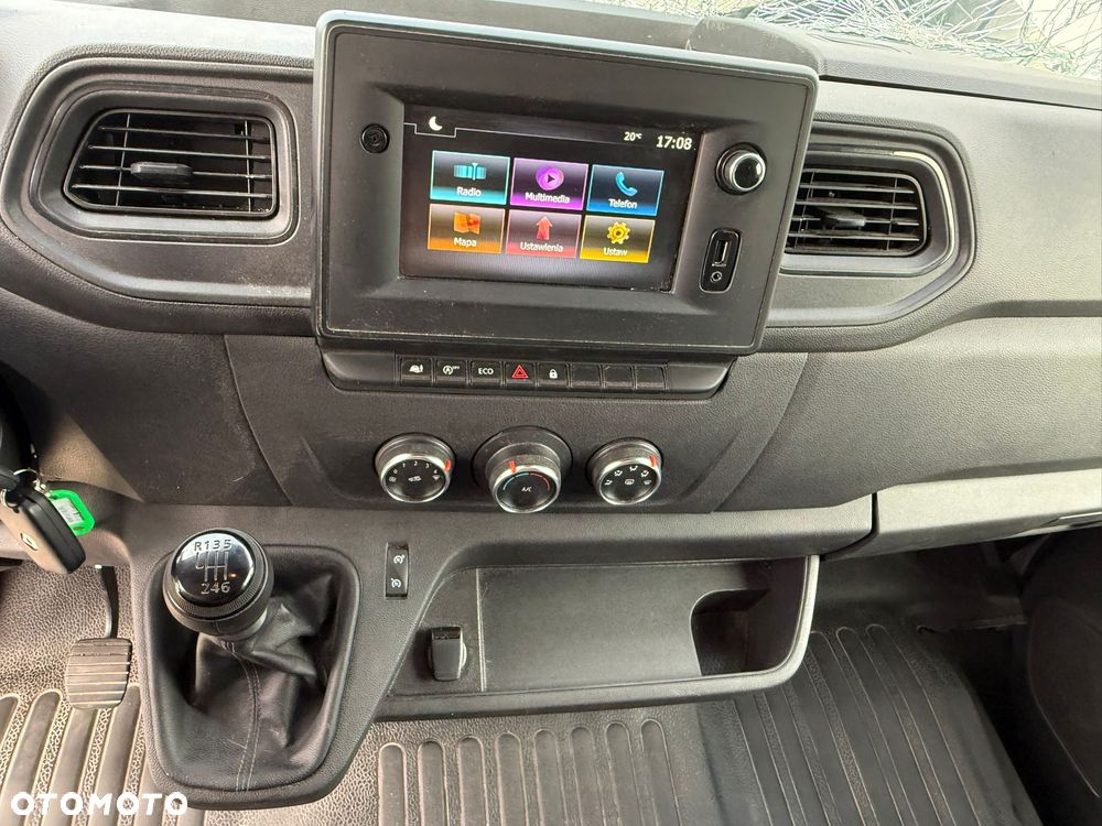 Renault Master - 9
