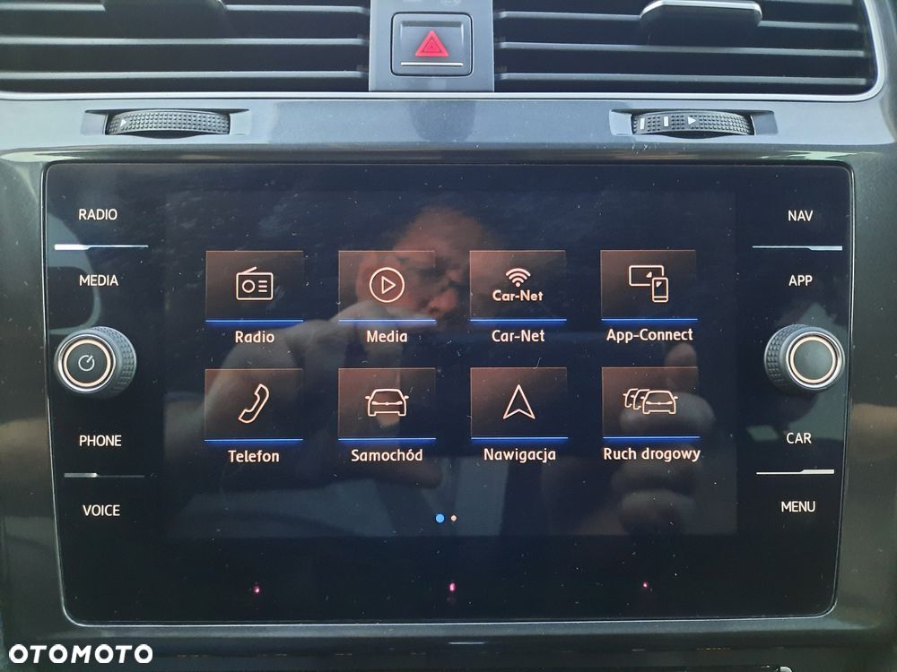 Volkswagen Golf 1.5 TSI BMT Evo Highline DSG - 33