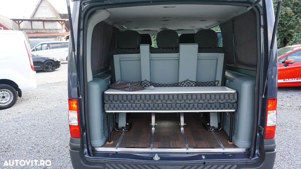 Ford Transit - 16