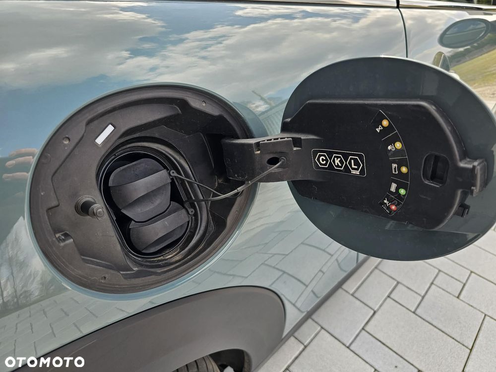 MINI Cooper ver-se - 30